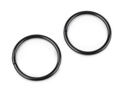 Anneau de saut/Anneau en O, Ø 30 mm - 10pc