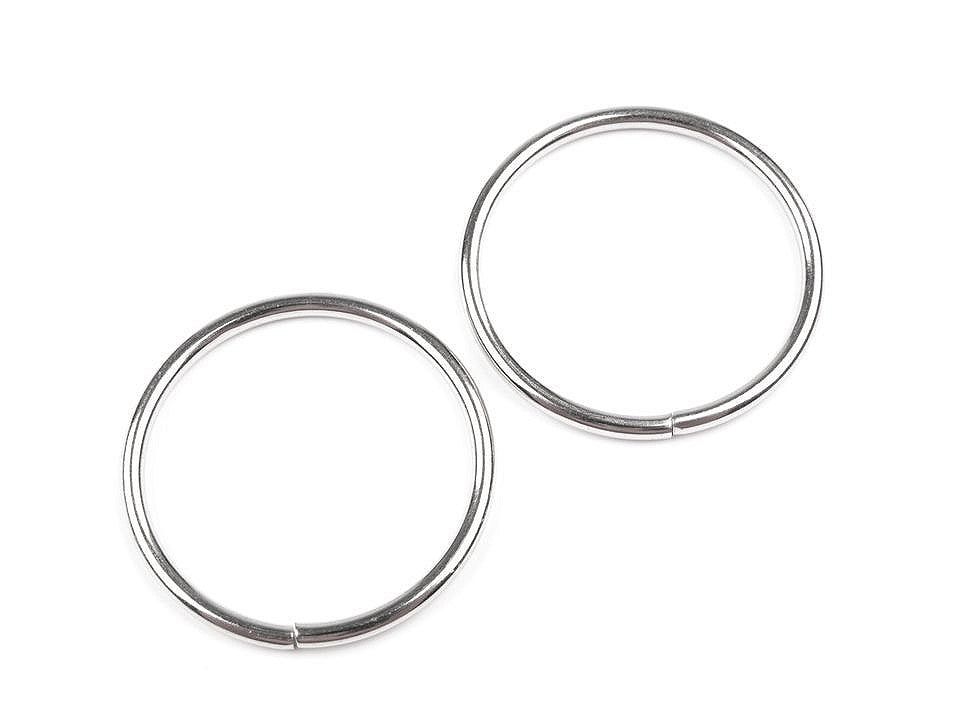 Anneau de saut/Anneau en O, Ø 30 mm - 10pc