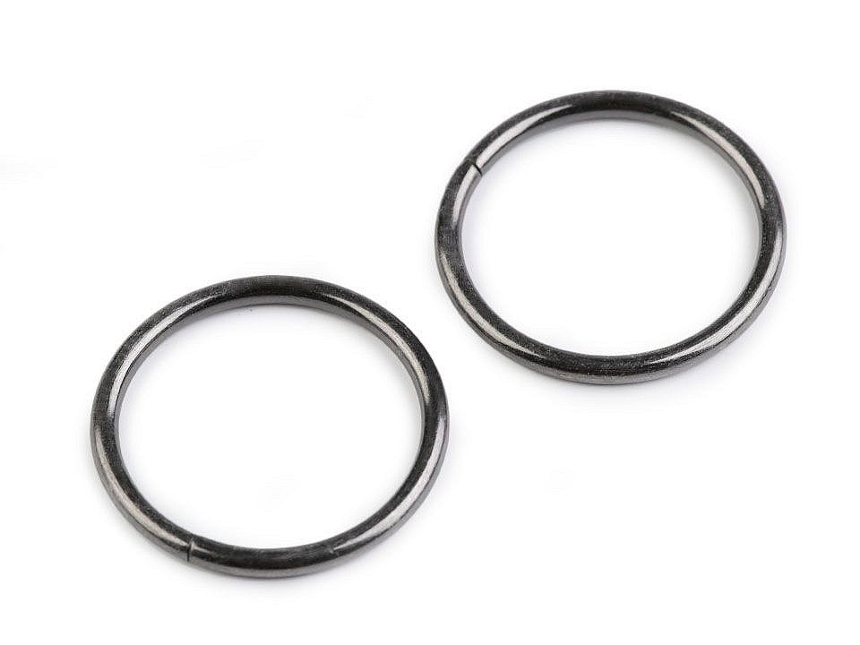 Anneau de saut/Anneau en O, Ø 30 mm - 10pc