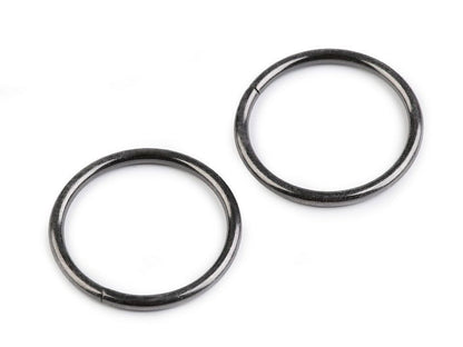 Anneau de saut/Anneau en O, Ø 30 mm - 10pc