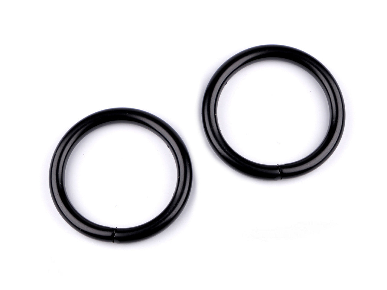 Anneau de saut/Anneau en O, Ø 25 mm - 10pc
