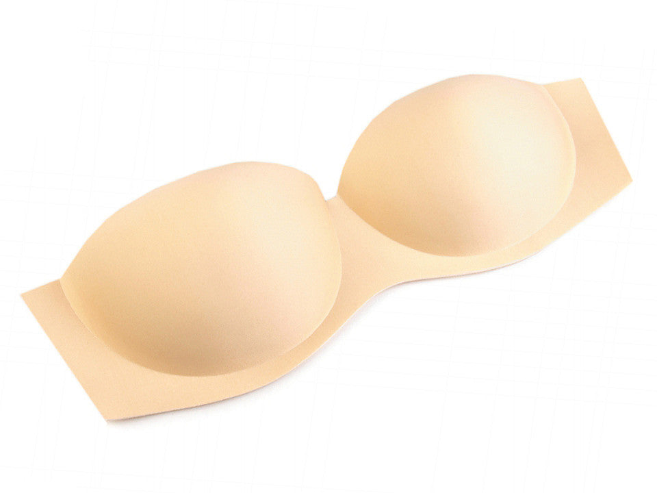 Renfort push-up pour soutien-gorge, taille 80B