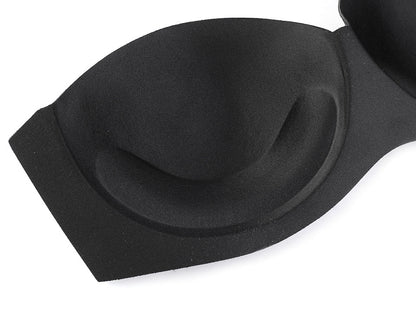 Renfort push-up pour soutien-gorge, taille 80B