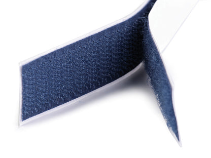Bande Velcro, largeur 20 mm - 4paire