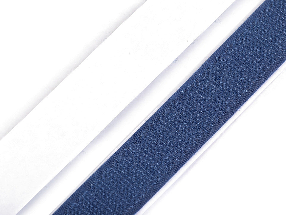 Bande Velcro, largeur 20 mm - 4paire