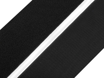 Bande Velcro, largeur 80 mm - 1m