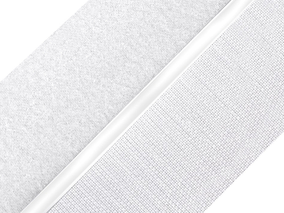 Bande Velcro, largeur 80 mm - 1m