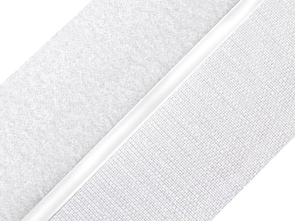 Bande Velcro, largeur 80 mm - 1m