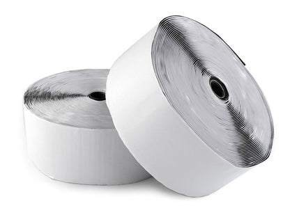 Bande Velcro, largeur 80 mm - 1m