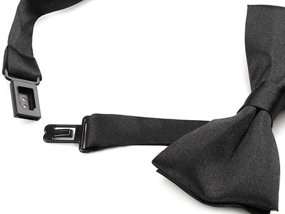 Boucle pour nœud papillon et soutien-gorge d’allaitement, largeur 12 mm
