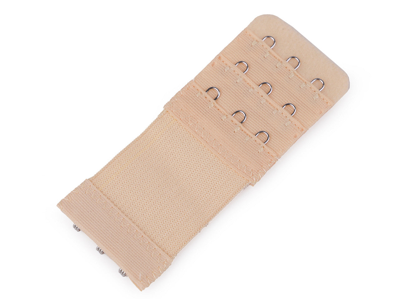 Extension pour soutien-gorge, largeur 40 mm, 3 rangées
