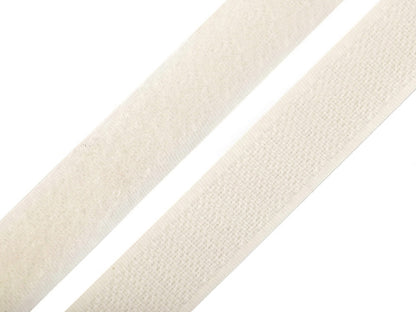 Bande Velcro, largeur 20 mm - 25m