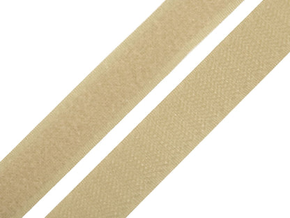 Bande Velcro, largeur 20 mm - 25m