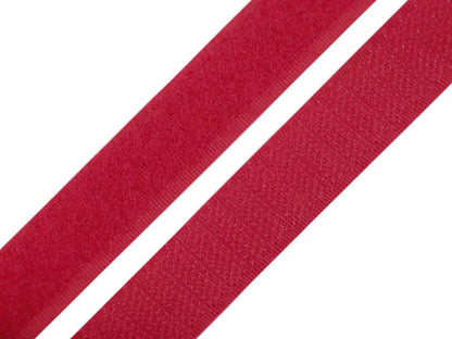 Bande Velcro, largeur 20 mm - 25m