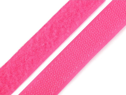 Bande Velcro, largeur 20 mm - 25m