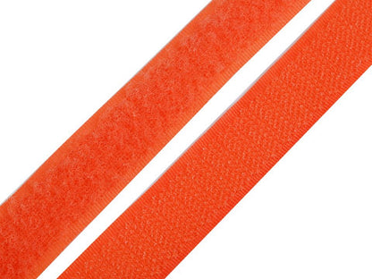 Bande Velcro, largeur 20 mm - 25m
