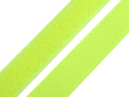 Bande Velcro, largeur 20 mm - 25m