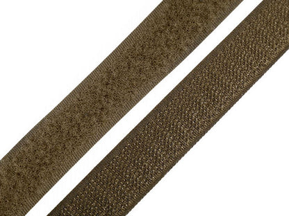 Bande Velcro, largeur 20 mm - 25m