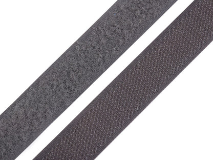 Bande Velcro, largeur 20 mm - 25m