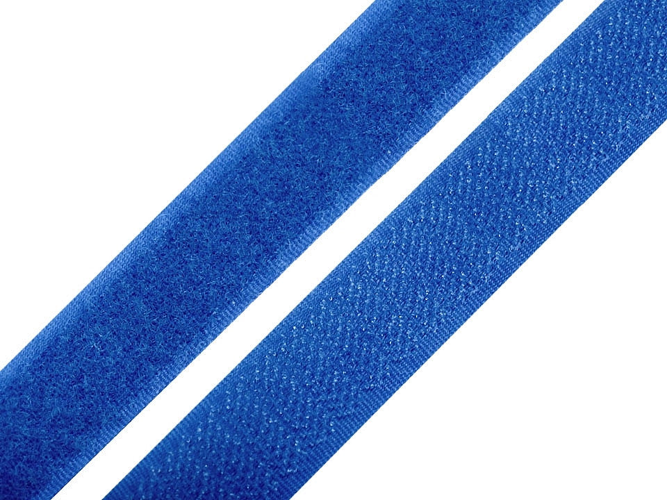 Bande Velcro, largeur 20 mm - 25m