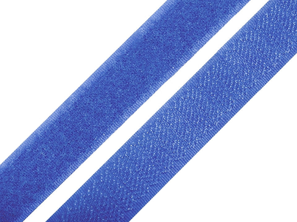 Bande Velcro, largeur 20 mm - 25m