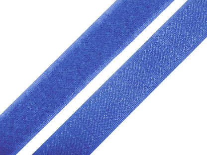 Bande Velcro, largeur 20 mm - 25m