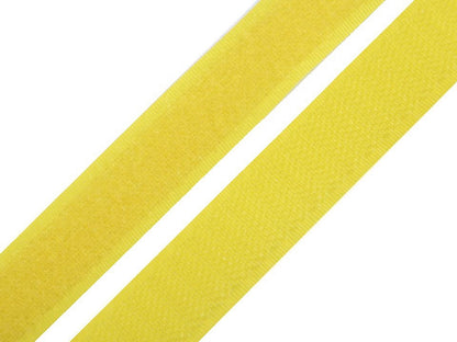 Bande Velcro, largeur 20 mm - 25m