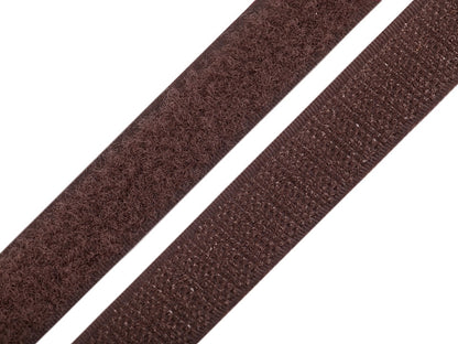 Bande Velcro, largeur 20 mm - 25m