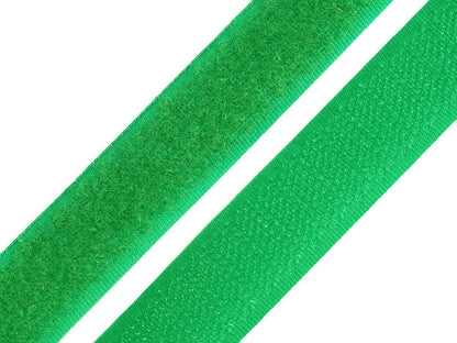 Bande Velcro, largeur 20 mm - 25m