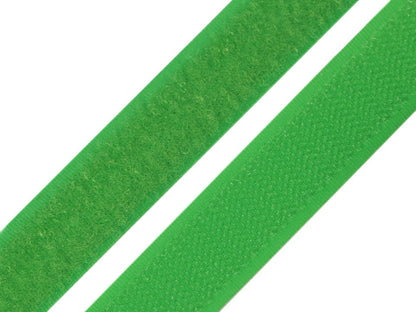 Bande Velcro, largeur 20 mm - 25m