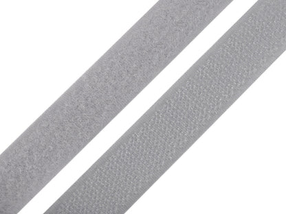 Bande Velcro, largeur 20 mm - 25m