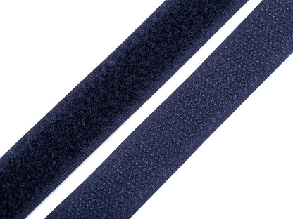 Bande Velcro, largeur 20 mm - 25m