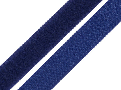 Bande Velcro, largeur 20 mm - 25m
