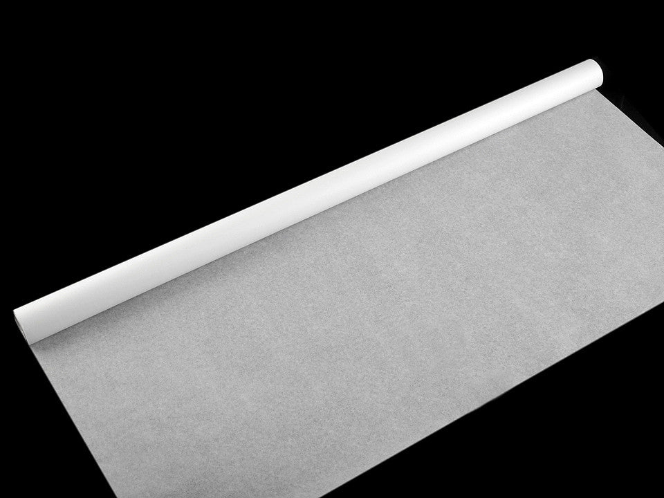 Papier calque, 0,7 x 10 m - 1pc