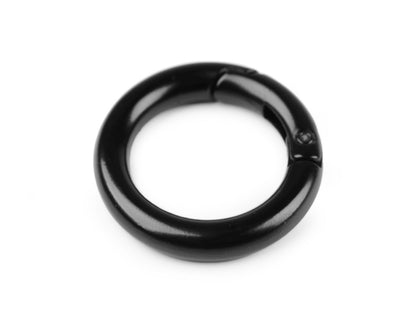 Anneaux de saut verrouillables, Ø 25 mm - 1pc