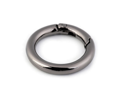 Anneaux de saut verrouillables, Ø 25 mm - 1pc