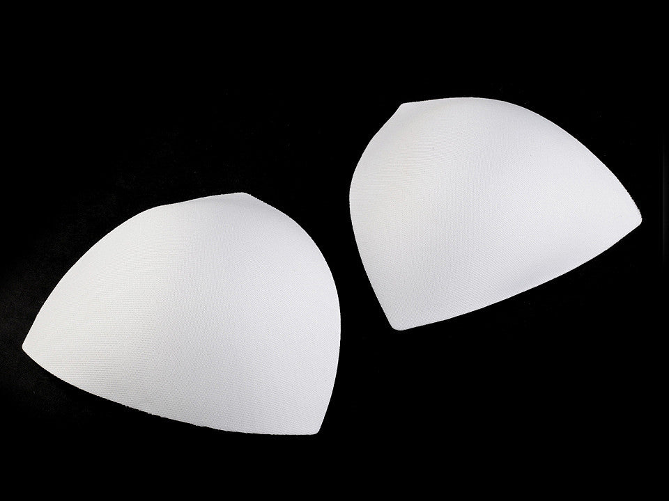 Coussinets de remplacement pour soutien-gorge /maillot de bain, taille S