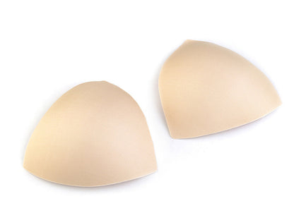 Coussinets de remplacement pour soutien-gorge /maillot de bain, taille S