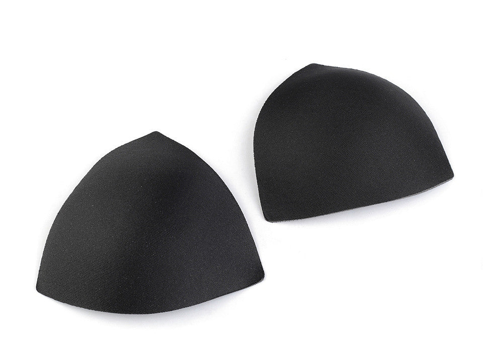 Coussinets de remplacement pour soutien-gorge /maillot de bain, taille S