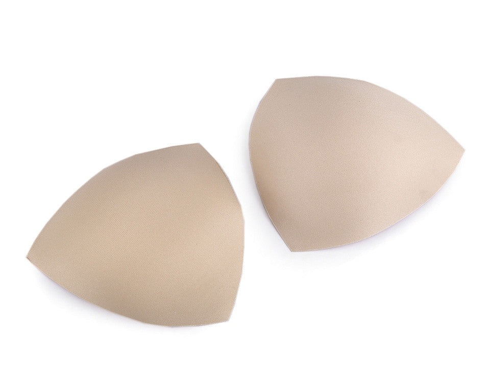 Coussinets de remplacement pour soutien-gorge /maillot de bain, taille S
