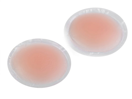 Coussinet en silicone pour tétons