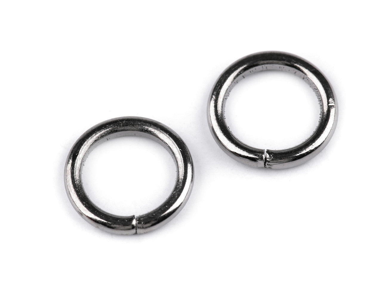 Anneau de saut/Anneau en O, Ø 12 mm - 20pc