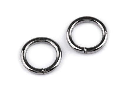 Anneau de saut/Anneau en O, Ø 12 mm - 20pc