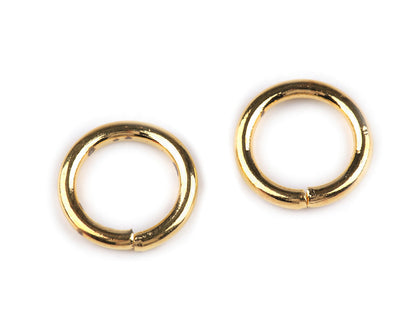 Anneau de saut/Anneau en O, Ø 12 mm - 20pc