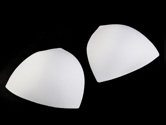 Coussinets de remplacement pour soutien-gorge/maillot de bain, taille M