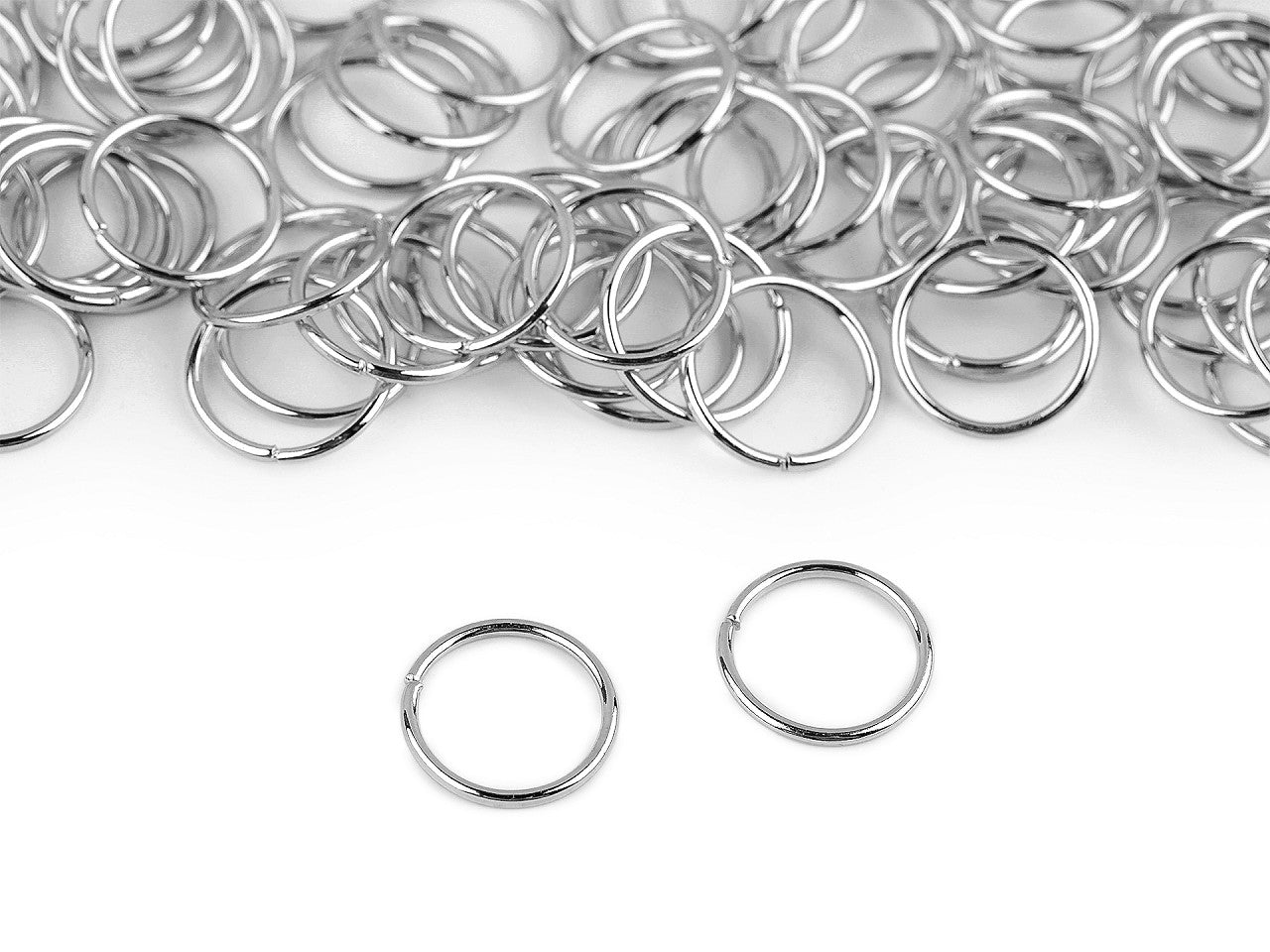 Anneau de saut, Ø 10,5 mm - 20g