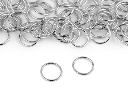 Anneau de saut, Ø 10,5 mm - 20g