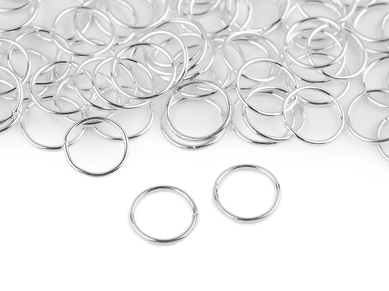 Anneau de saut, Ø 10,5 mm - 20g