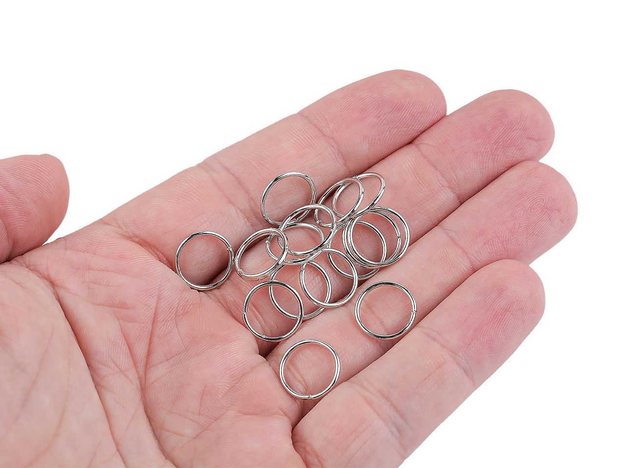 Anneau de saut, Ø 10,5 mm - 20g