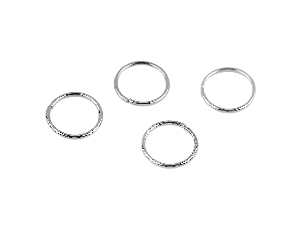 Anneau de saut, Ø 10,5 mm - 20g